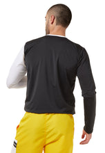 Cargar imagen en el visor de la galería, Sweater deportivo masculino Bicolor