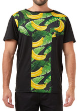Cargar imagen en el visor de la galería, Camiseta Bananas