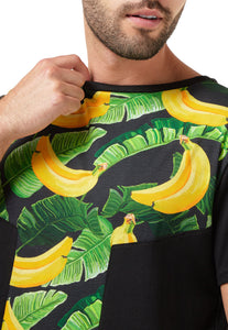 Camiseta Bananas