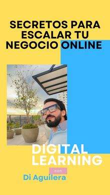 Guia Exclusiva * ¡El Secreto para Escalar tu Negocio Online Ahora Está en Tus Manos!