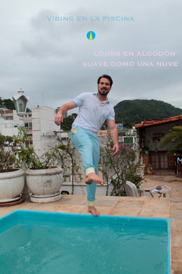 OSOP Mansion Conscious luxury Humanswear Made in Colombia – OSOP