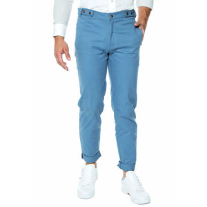 Pantalón para hombre "Attraction Light Blue pants"