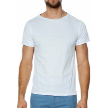 Cargar imagen en el visor de la galería, Camiseta deportiva / casual color blanco! Athleisure T-shirt in White!