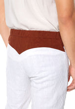 Cargar imagen en el visor de la galería, Pantalon para Yoga  de la marca de moda masculina OSOP Mansion / Yoga Pants made in Colombia