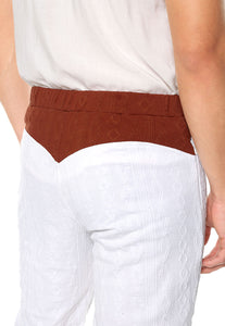 Pantalon para Yoga  de la marca de moda masculina OSOP Mansion / Yoga Pants made in Colombia