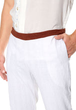 Cargar imagen en el visor de la galería, Pantalon para Yoga  de la marca de moda masculina OSOP Mansion / Yoga Pants made in Colombia