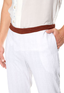 Pantalon para Yoga  de la marca de moda masculina OSOP Mansion / Yoga Pants made in Colombia