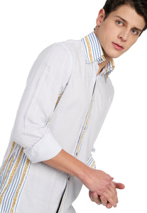 Fluid shirts! Camisas masculina hechas en Colombia