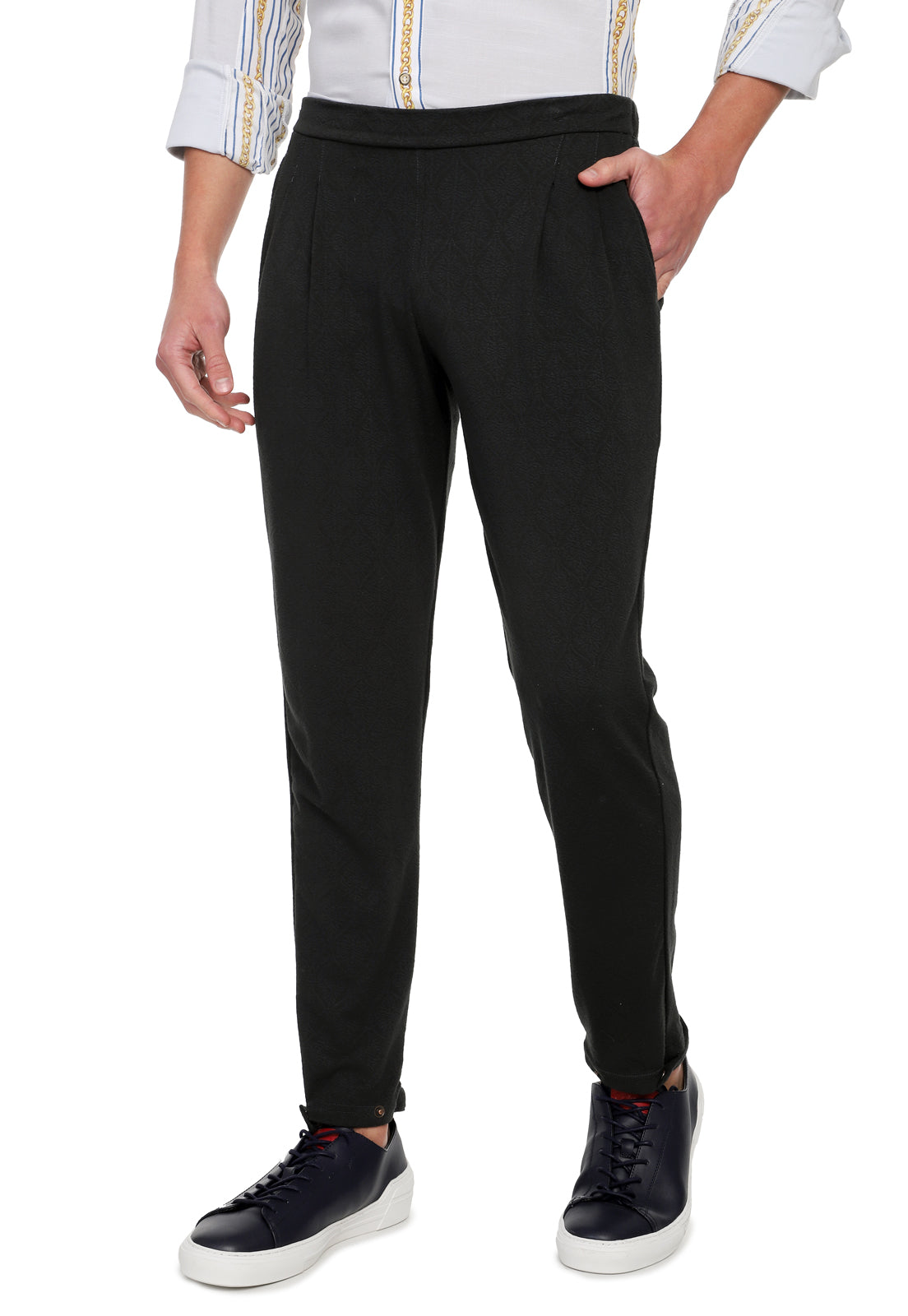 Pantalon Jogger Hombre Casual Alta Calidad Moda - $ 298