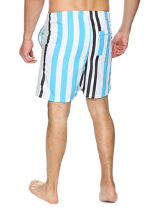Summer shorts Sporty version