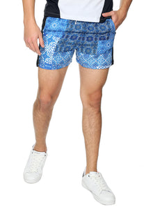 Summer shorts "Resort Version"
