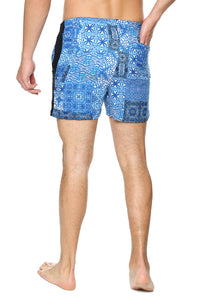 Summer shorts "Resort Version"