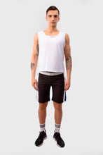 Cargar imagen en el visor de la galería, Camiseta esqueleto blanca para hombre!  Sportluxe Collection de la marca de moda masculina en Colombia OSOP Mansion