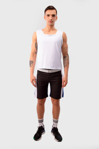 Camiseta esqueleto blanca para hombre!  Sportluxe Collection de la marca de moda masculina en Colombia OSOP Mansion