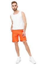 Cargar imagen en el visor de la galería, Summer shorts Sporty version Naranja