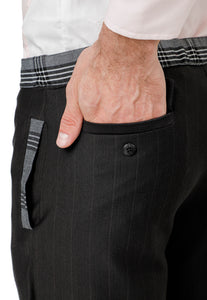 Pantalón para ejecutivos modernos!  Pants for old souls get togethers
